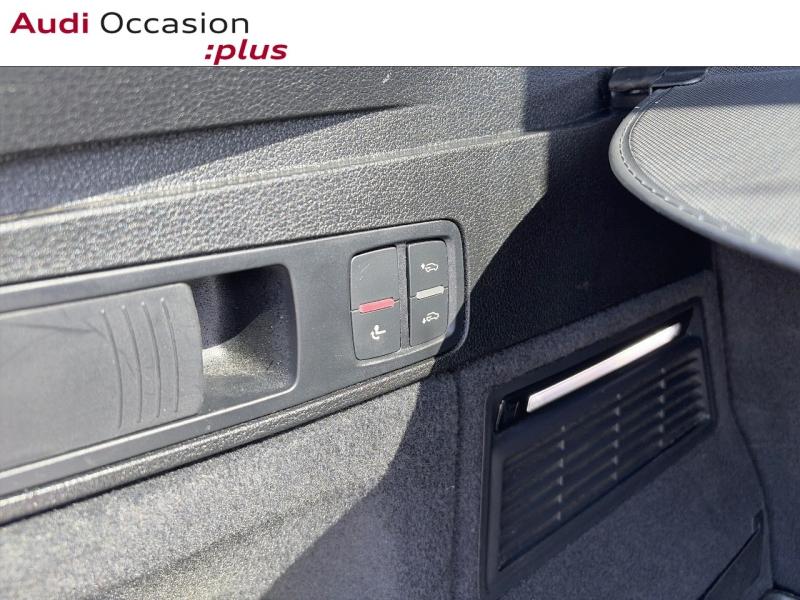 Voitures occasions Audi Q5 Sportback S line Cesson-Sévigné