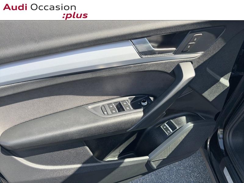Voitures occasions Audi Q5 Sportback S line Cesson-Sévigné