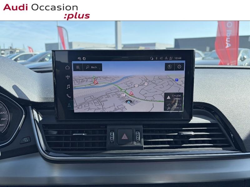 Voitures occasions Audi Q5 Sportback S line Cesson-Sévigné