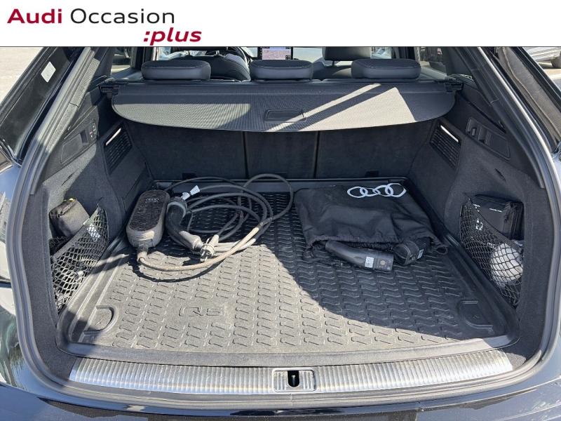 Voitures occasions Audi Q5 Sportback S line Cesson-Sévigné