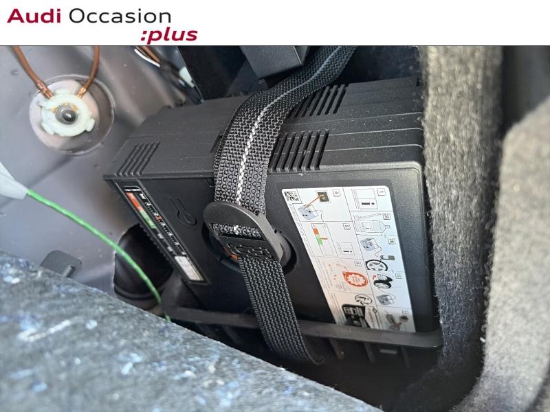 Voitures occasions Audi Q5 Sportback S line Cesson-Sévigné