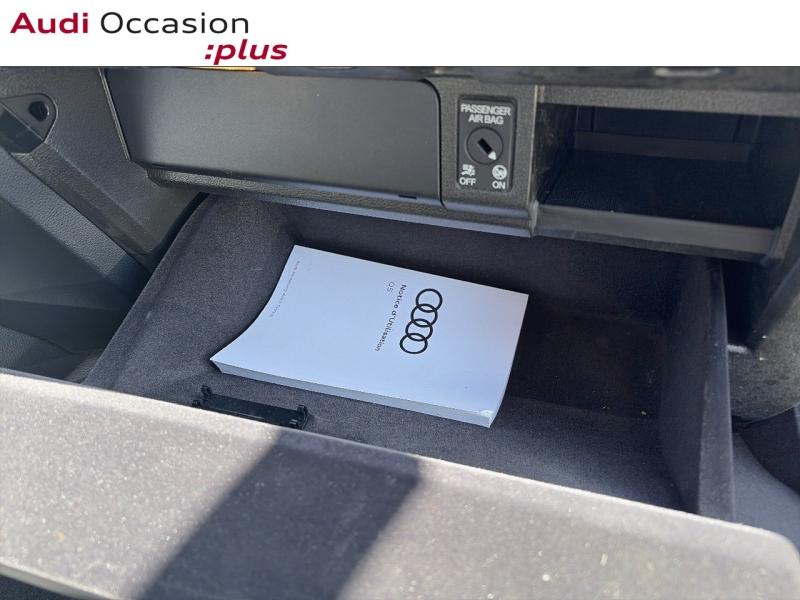 Voitures occasions Audi Q5 Sportback S line Cesson-Sévigné