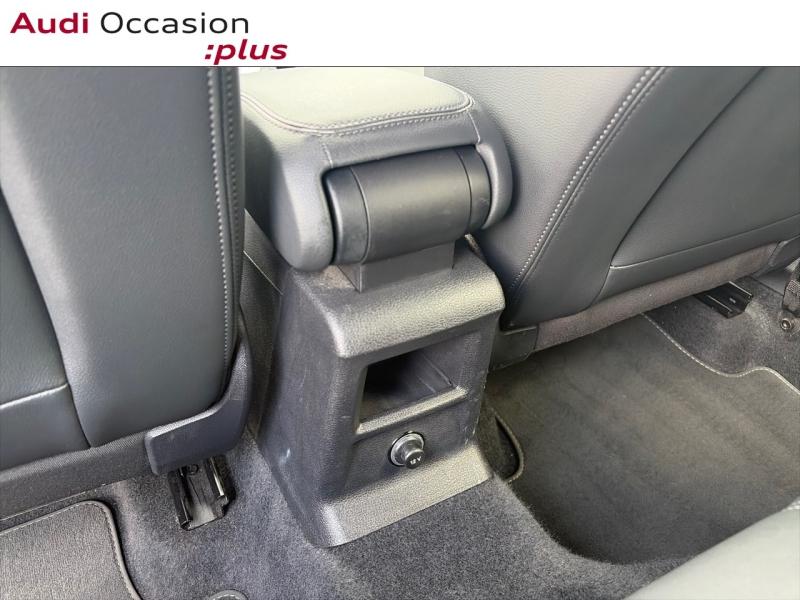Voitures occasions Audi Q2 S line Cesson-Sévigné