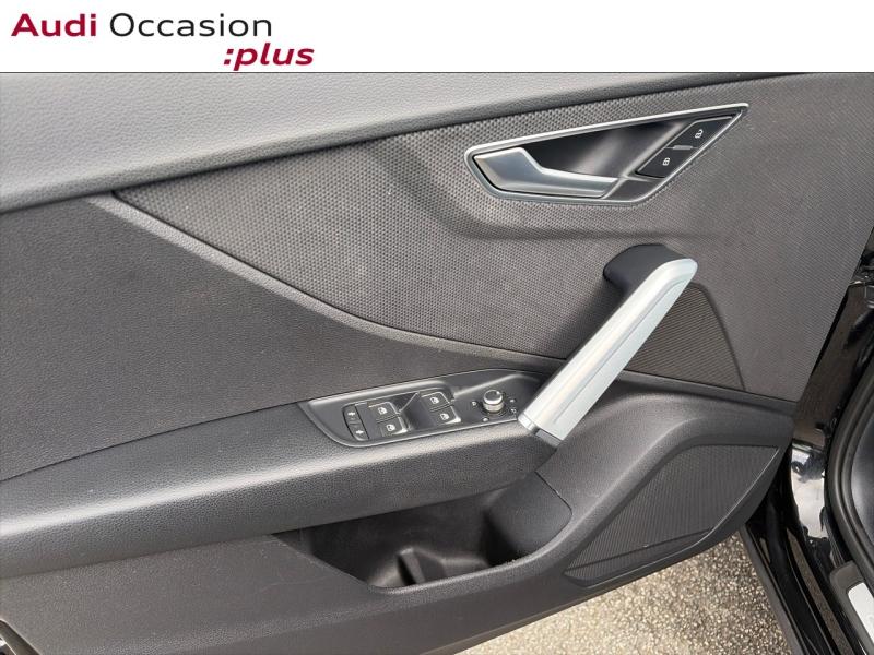 Voitures occasions Audi Q2 S line Cesson-Sévigné
