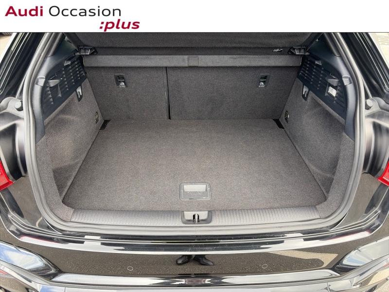 Voitures occasions Audi Q2 S line Cesson-Sévigné