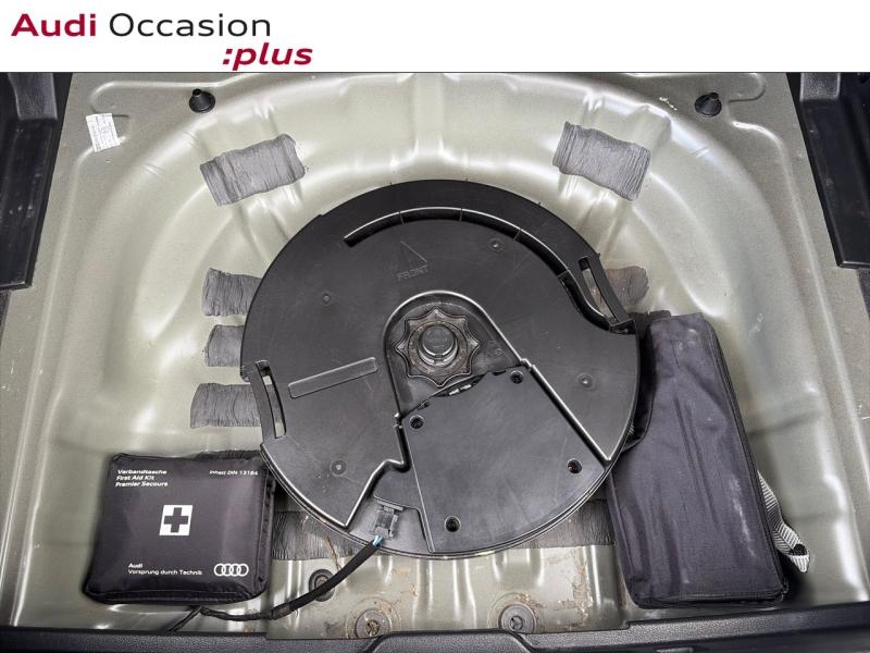 Voitures occasions Audi Q2 S line Cesson-Sévigné