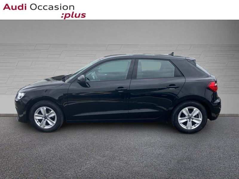 Voitures occasions Audi A1 Sportback Entry Cesson-Sévigné