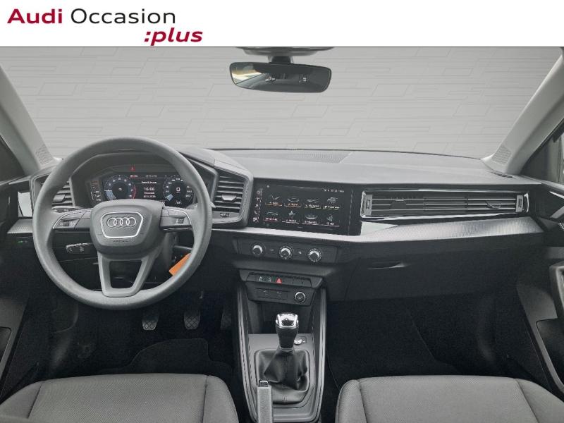 Voitures occasions Audi A1 Sportback Entry Cesson-Sévigné
