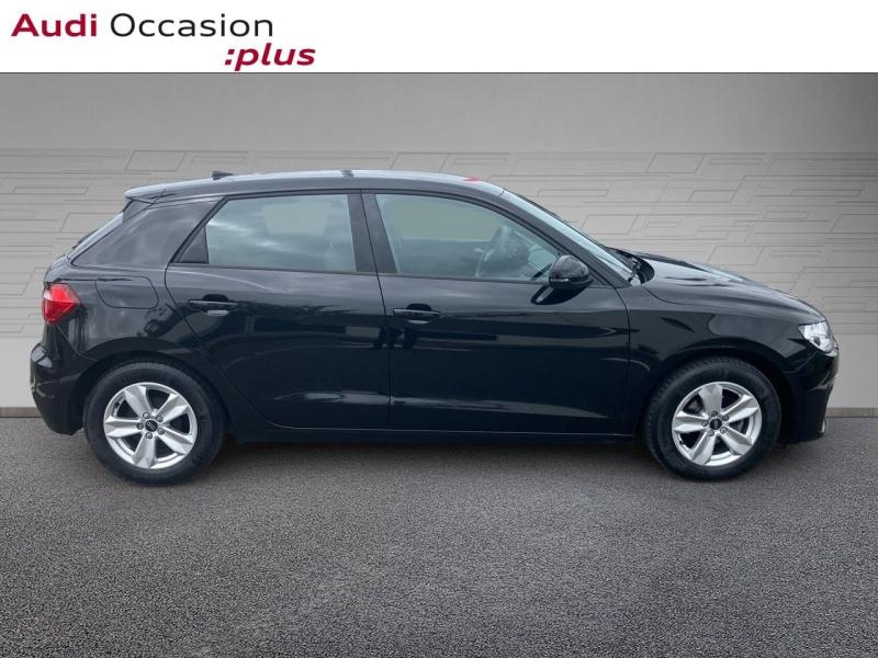 Voitures occasions Audi A1 Sportback Entry Cesson-Sévigné