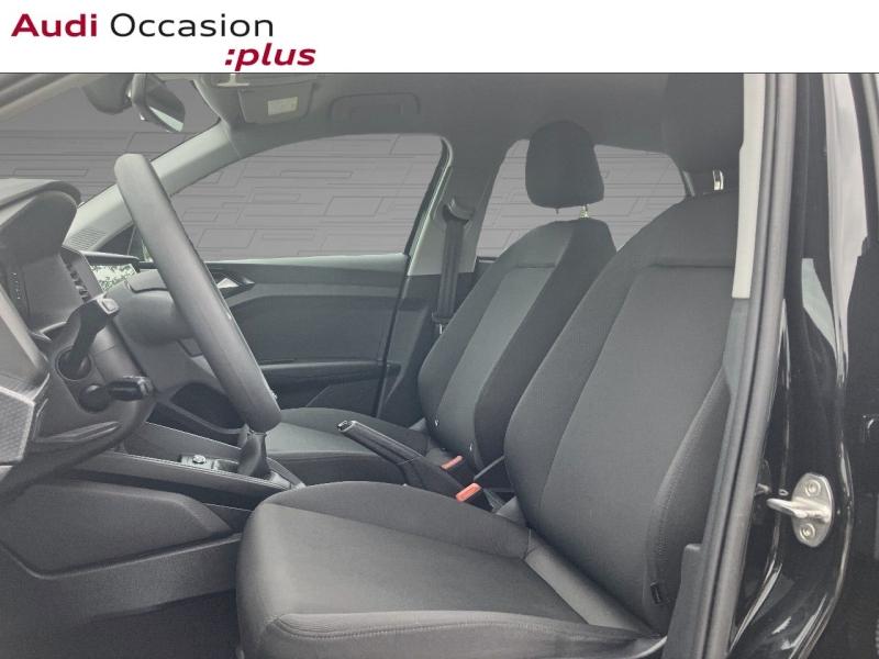 Voitures occasions Audi A1 Sportback Entry Cesson-Sévigné