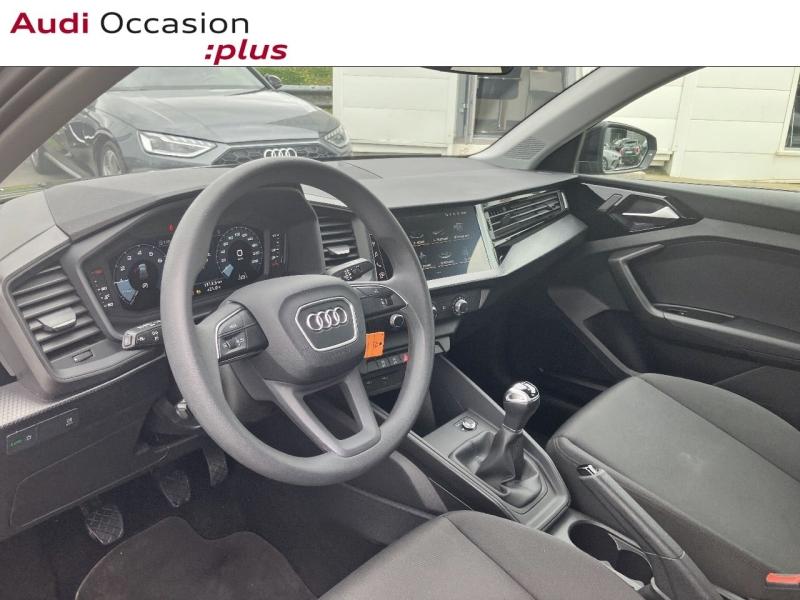 Voitures occasions Audi A1 Sportback Entry Cesson-Sévigné
