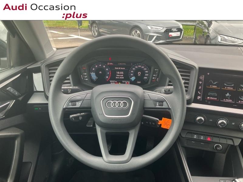 Voitures occasions Audi A1 Sportback Entry Cesson-Sévigné