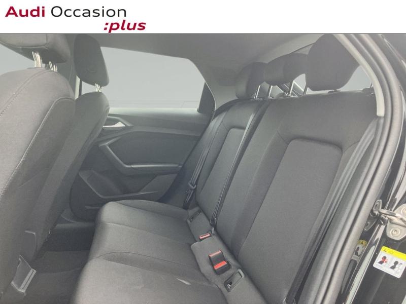 Voitures occasions Audi A1 Sportback Entry Cesson-Sévigné