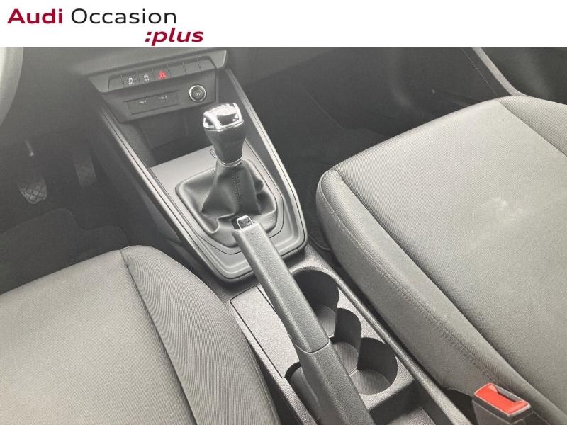 Voitures occasions Audi A1 Sportback Entry Cesson-Sévigné