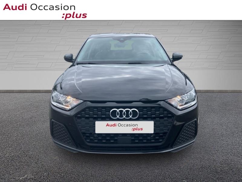 Voitures occasions Audi A1 Sportback Entry Cesson-Sévigné
