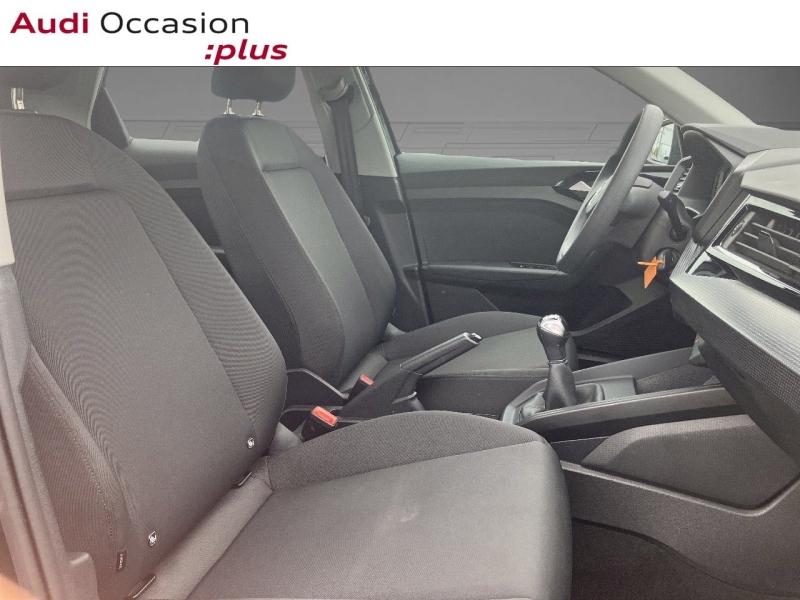 Voitures occasions Audi A1 Sportback Entry Cesson-Sévigné