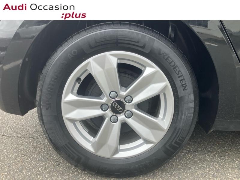 Voitures occasions Audi A1 Sportback Entry Cesson-Sévigné