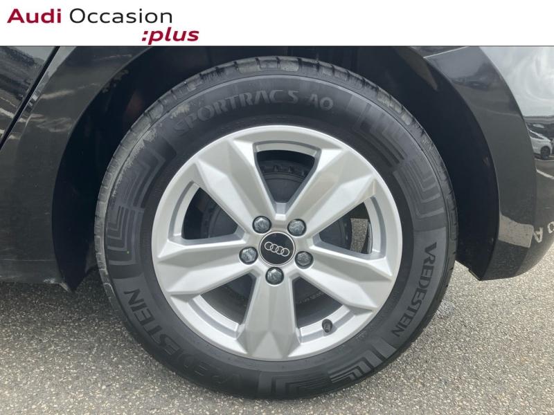 Voitures occasions Audi A1 Sportback Entry Cesson-Sévigné