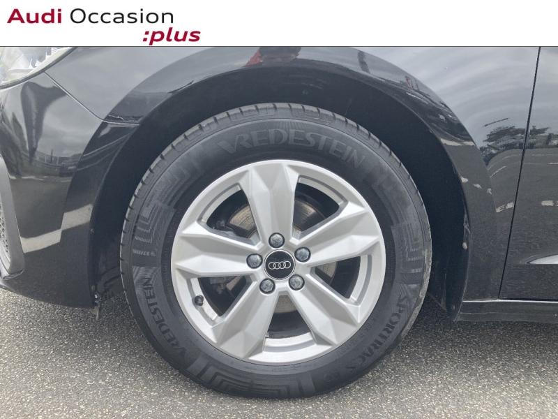 Voitures occasions Audi A1 Sportback Entry Cesson-Sévigné