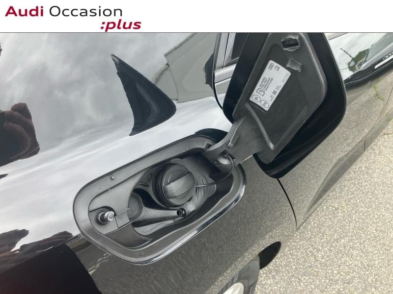 Voitures occasions Audi A1 Sportback Entry Cesson-Sévigné