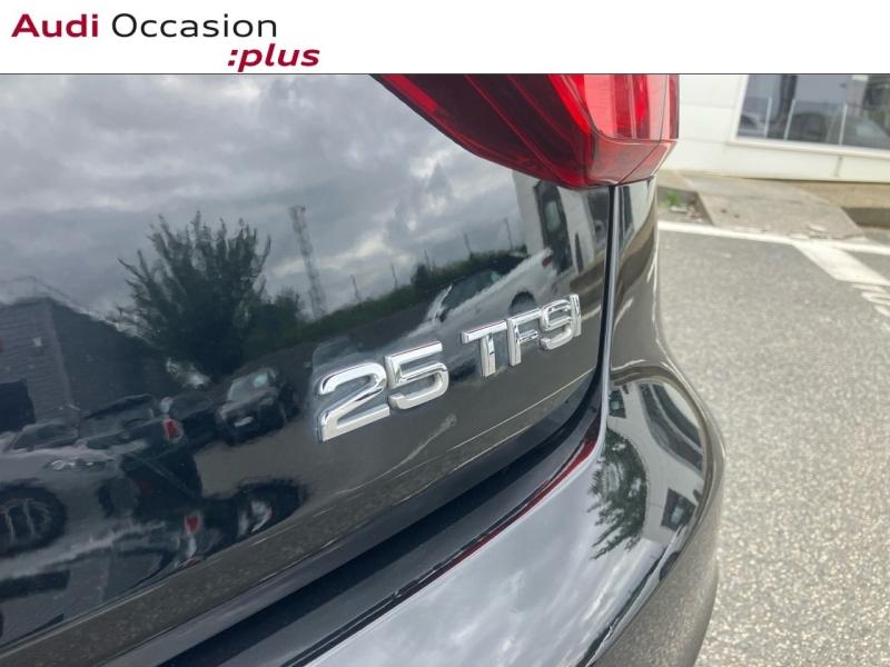 Voitures occasions Audi A1 Sportback Entry Cesson-Sévigné