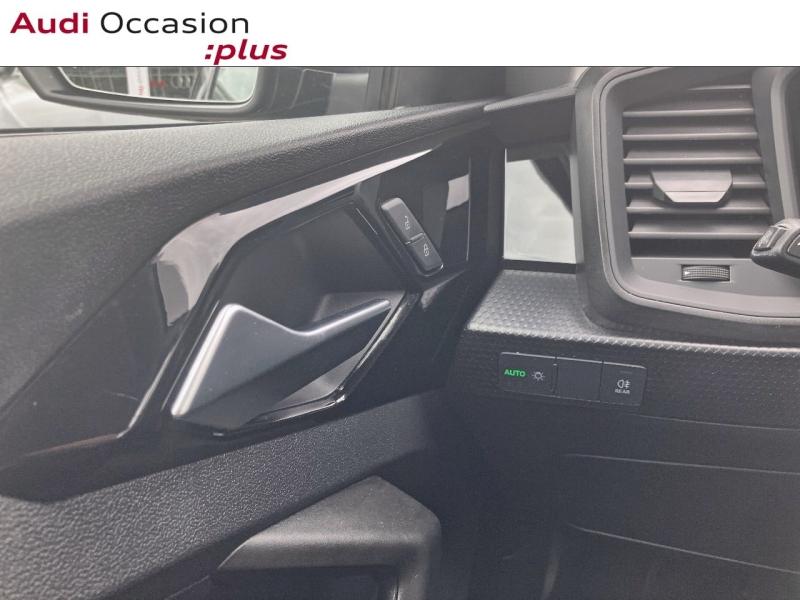 Voitures occasions Audi A1 Sportback Entry Cesson-Sévigné
