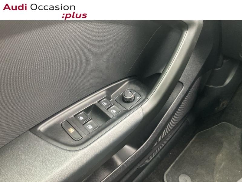 Voitures occasions Audi A1 Sportback Entry Cesson-Sévigné