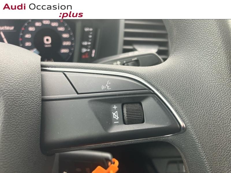Voitures occasions Audi A1 Sportback Entry Cesson-Sévigné