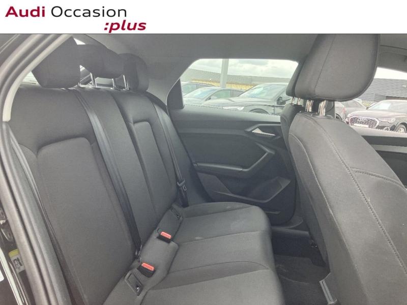 Voitures occasions Audi A1 Sportback Entry Cesson-Sévigné