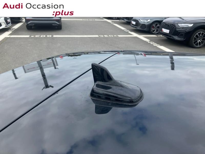 Voitures occasions Audi A1 Sportback Entry Cesson-Sévigné