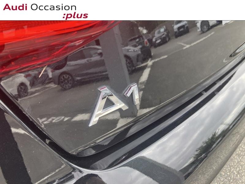 Voitures occasions Audi A1 Sportback Entry Cesson-Sévigné