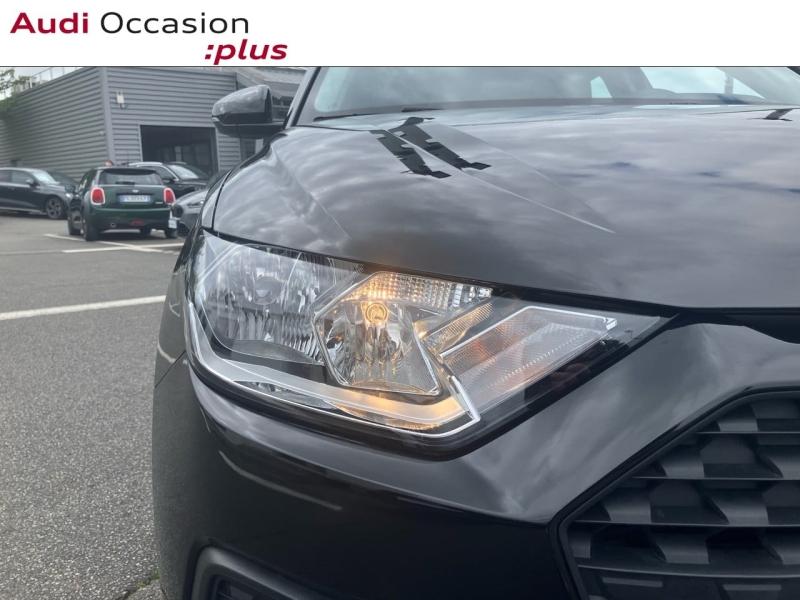 Voitures occasions Audi A1 Sportback Entry Cesson-Sévigné