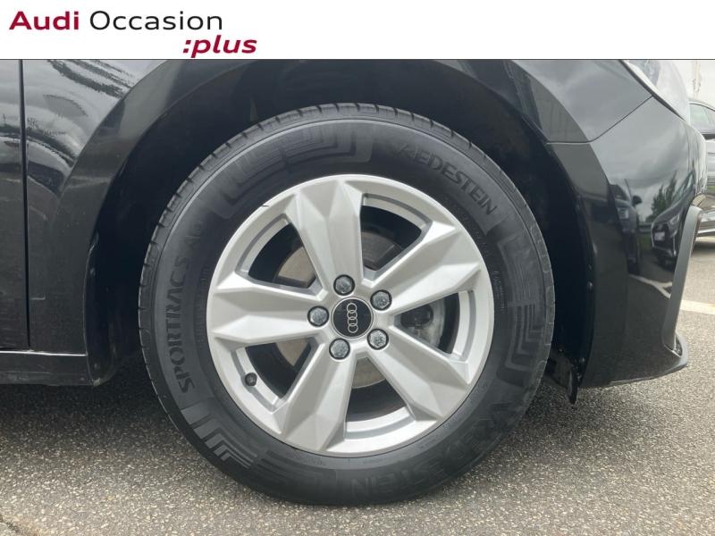 Voitures occasions Audi A1 Sportback Entry Cesson-Sévigné