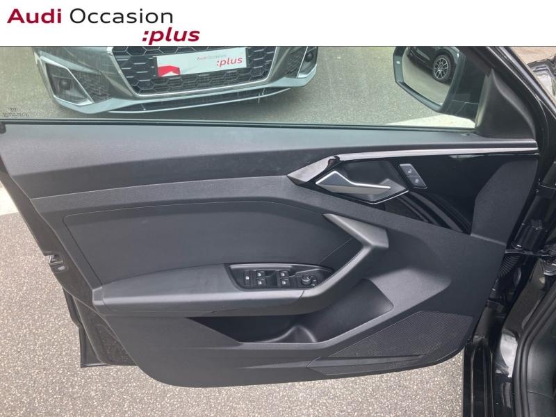 Voitures occasions Audi A1 Sportback Entry Cesson-Sévigné