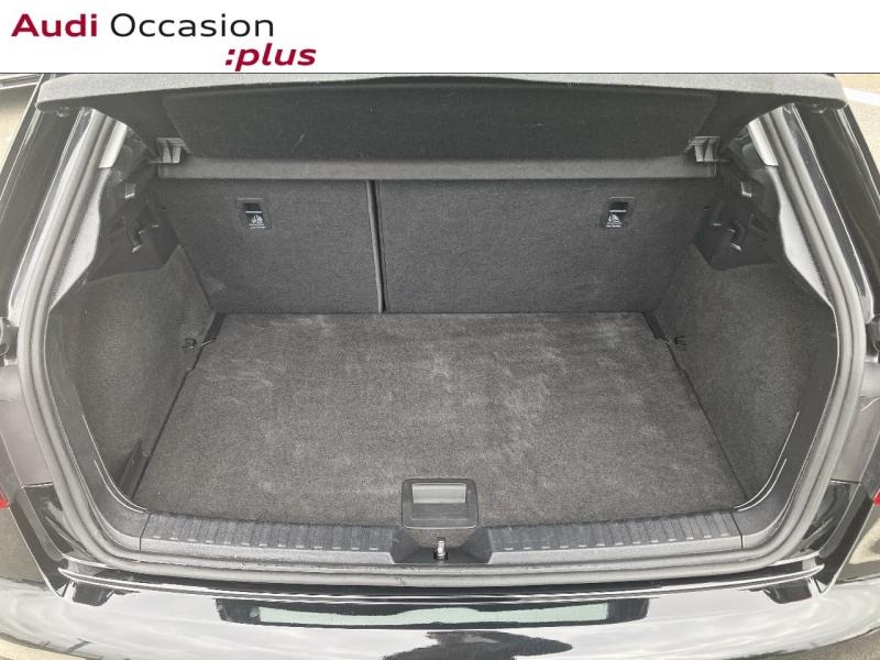 Voitures occasions Audi A1 Sportback Entry Cesson-Sévigné