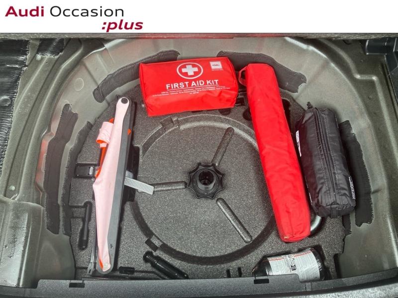 Voitures occasions Audi A1 Sportback Entry Cesson-Sévigné