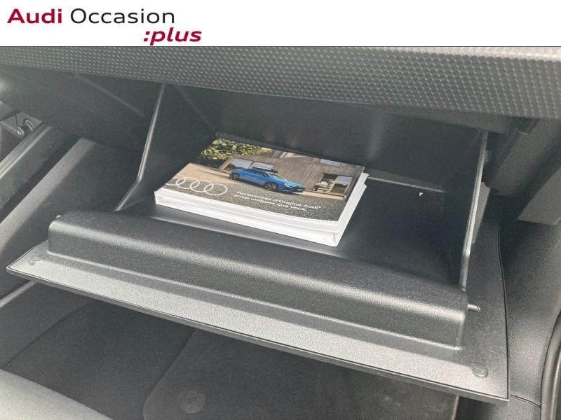 Voitures occasions Audi A1 Sportback Entry Cesson-Sévigné