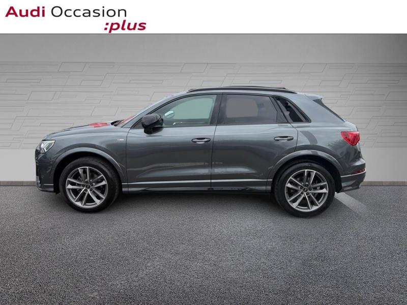 Voitures occasions Audi Q3 S line plus Cesson-Sévigné