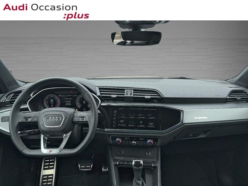 Voitures occasions Audi Q3 S line plus Cesson-Sévigné