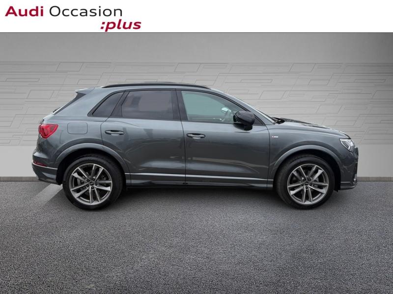 Voitures occasions Audi Q3 S line plus Cesson-Sévigné