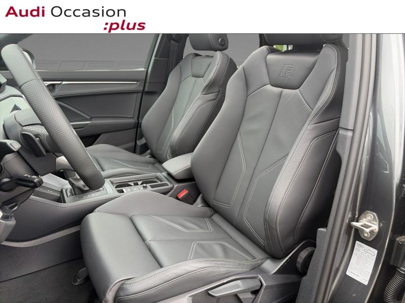 Voitures occasions Audi Q3 S line plus Cesson-Sévigné