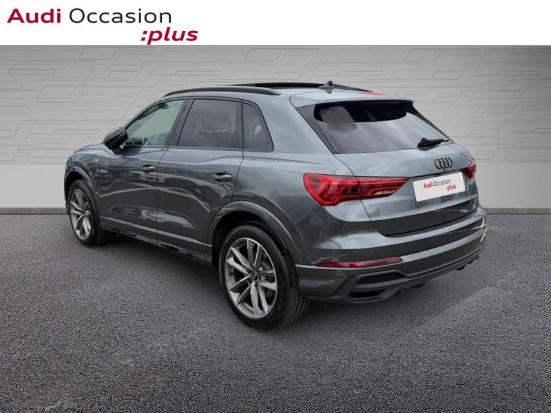 Voitures occasions Audi Q3 S line plus Cesson-Sévigné