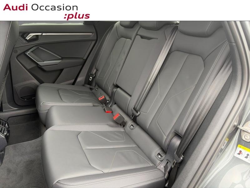 Voitures occasions Audi Q3 S line plus Cesson-Sévigné
