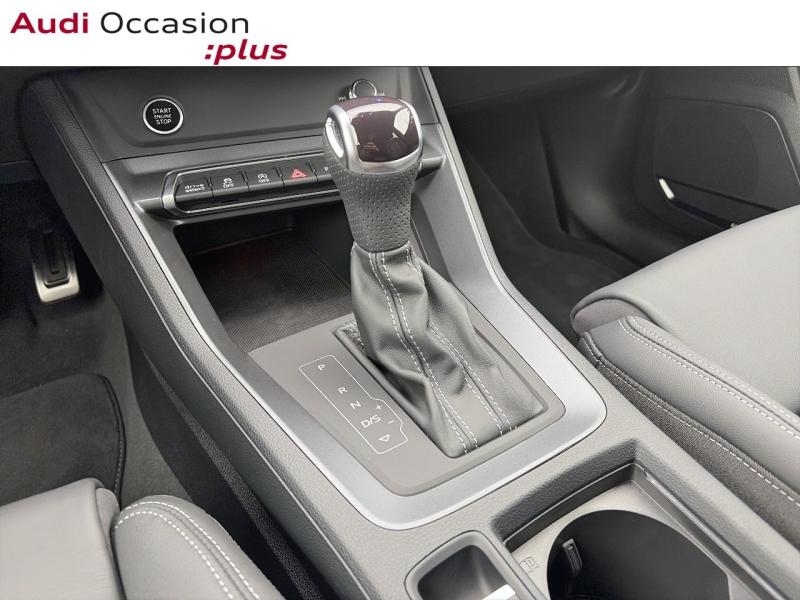 Voitures occasions Audi Q3 S line plus Cesson-Sévigné
