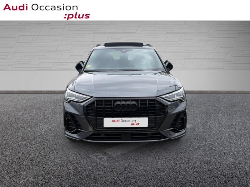 Voitures occasions Audi Q3 S line plus Cesson-Sévigné