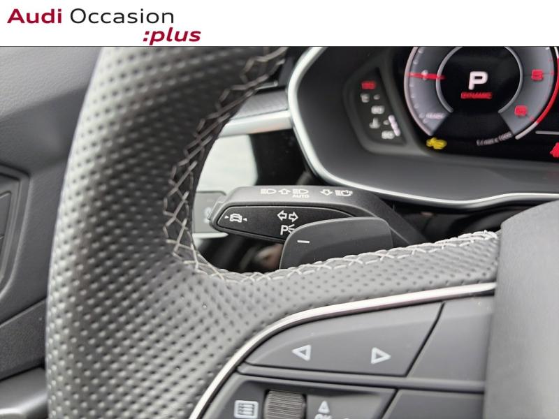 Voitures occasions Audi Q3 S line plus Cesson-Sévigné