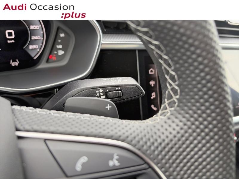 Voitures occasions Audi Q3 S line plus Cesson-Sévigné