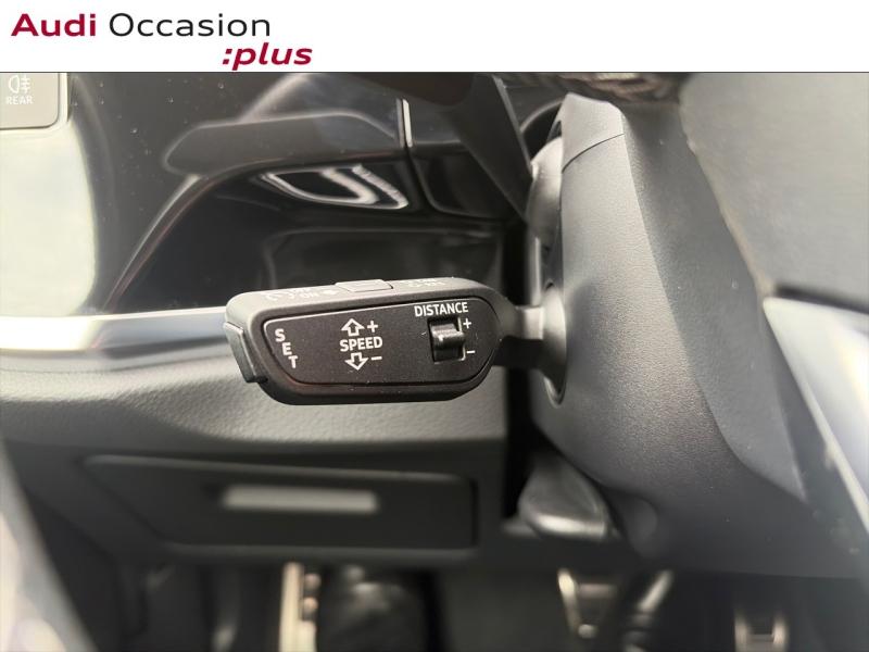 Voitures occasions Audi Q3 S line plus Cesson-Sévigné