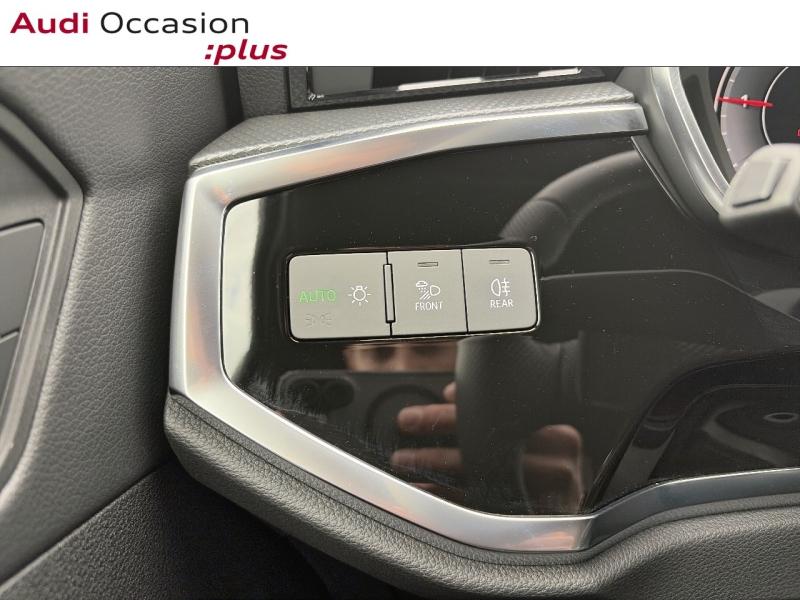 Voitures occasions Audi Q3 S line plus Cesson-Sévigné