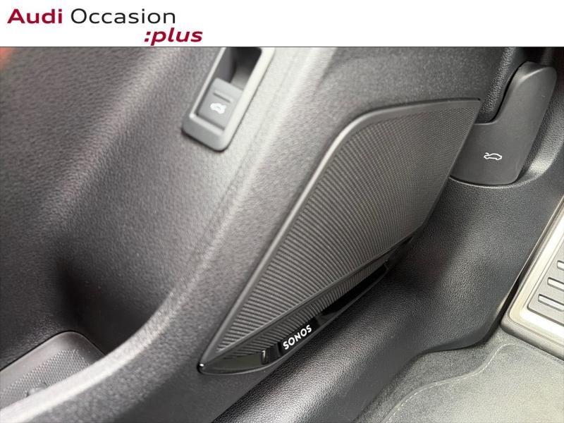 Voitures occasions Audi Q3 S line plus Cesson-Sévigné